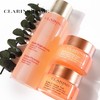 法国 Clarins娇韵诗 焕颜弹簧3件套 套装（弹簧水200ml+弹簧日霜50ml+弹簧晚霜50ml） 商品缩略图3
