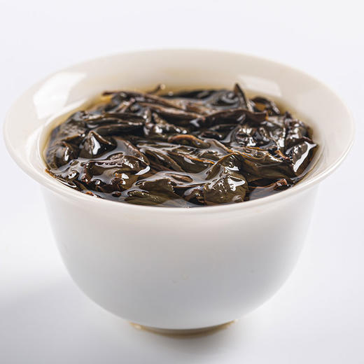 【大坑口茶业】匠心·肉桂 102克 商品图5