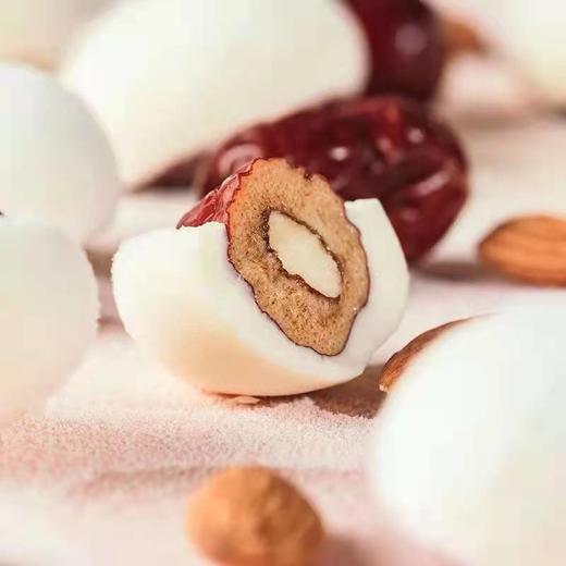 奶酪枣冰淇淋两袋（拼团） 商品图2