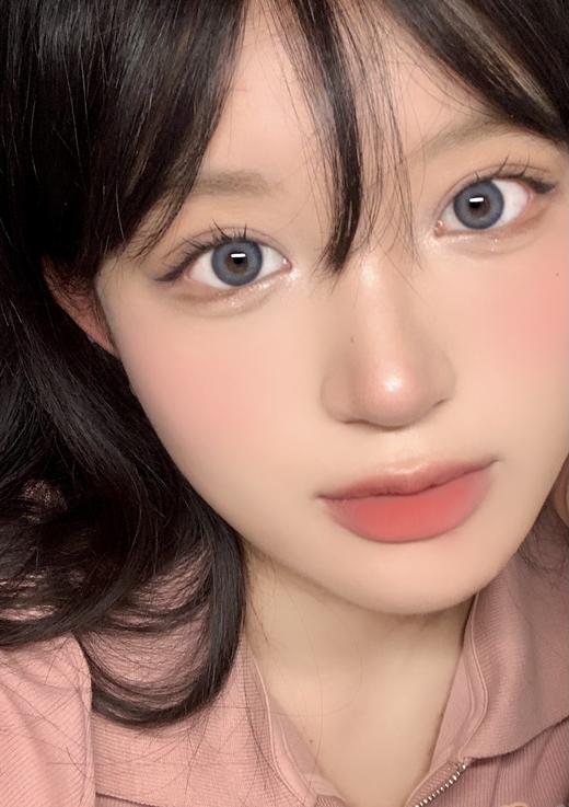 蛋仔蓝·Jumicon丨14.5mm（年抛/2片装） 商品图7