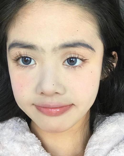 蛋仔蓝·Jumicon丨14.5mm（年抛/2片装） 商品图2