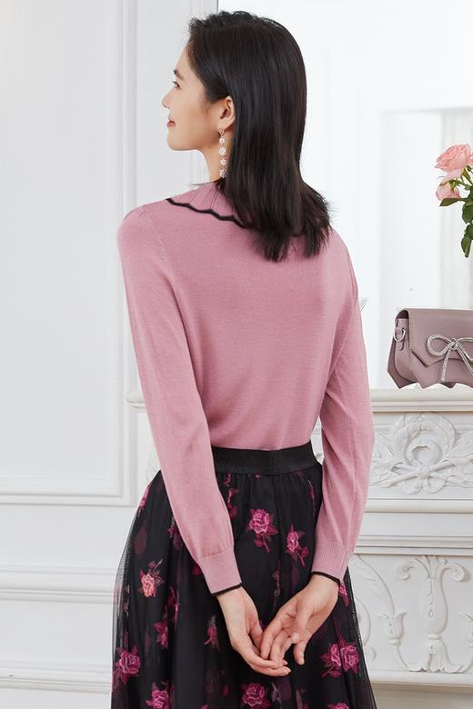 3F珂莱蒂尔针织衫 商品图1