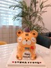 老虎立体蛋糕-低糖处理无添加 商品缩略图0