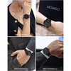 1楼Movado/摩凡陀 博物馆系列生肖表虎年限定腕表 商品缩略图4