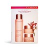 法国 Clarins娇韵诗 焕颜弹簧3件套 套装（弹簧水200ml+弹簧日霜50ml+弹簧晚霜50ml） 商品缩略图1