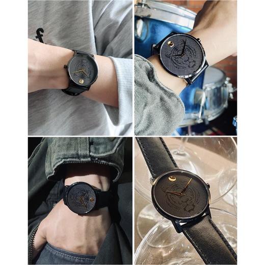 1楼Movado/摩凡陀 博物馆系列生肖表虎年限定腕表 商品图5