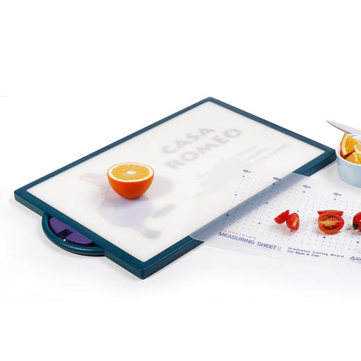 【韩国原装进口】纳米银离子罗密欧兔子菜板 商品图6