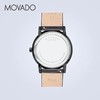 1楼Movado/摩凡陀 博物馆系列生肖表虎年限定腕表 商品缩略图2
