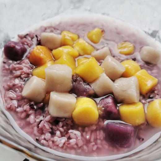 【云南特色，纯手工酒酿 | 原味、紫米和玫瑰口味】产自云南酒酿之乡 传统老工艺自然发酵 米酒醪糟 商品图10