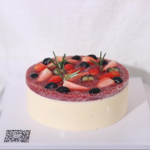 莓果提拉米苏kc540 商品图1