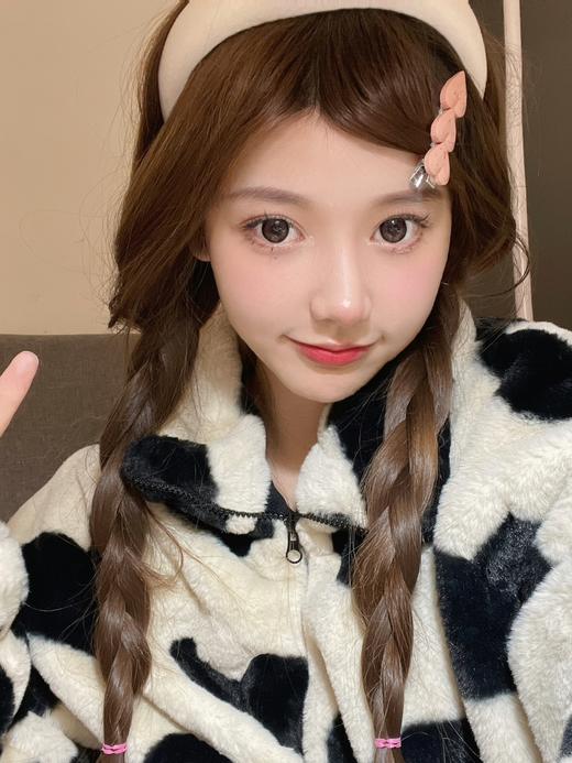 超高舒适度丨DK G328·Deekay丨酒心马卡龙14.5mm（年抛/2片装） 商品图12