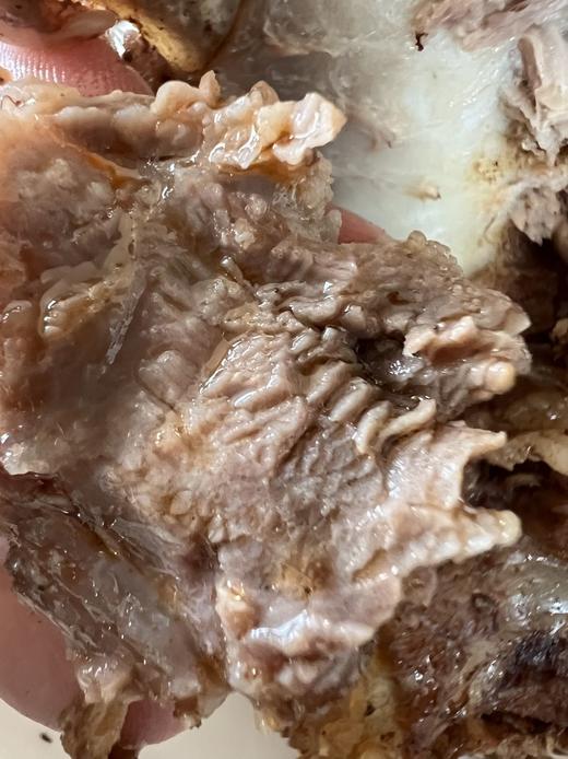 漠北草原 牛肉【下单送韭菜花】 商品图2