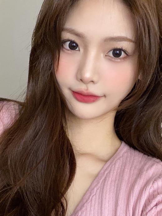 超高舒适度丨DK G326·Deekay丨椰奶玻璃球14.2mm（年抛/2片装） 商品图7