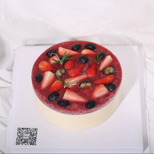 莓果提拉米苏kc540 商品图0