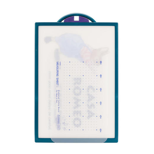 【韩国原装进口】纳米银离子罗密欧兔子菜板 商品图3