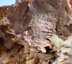 漠北草原 牛肉【下单送韭菜花】