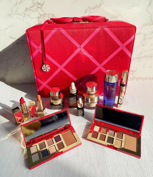 雅诗兰黛圣诞礼盒 商品图1