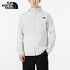 北面皮肤衣夹克男22春新款户外防晒防泼水上衣NF0A5B3Y9B81 商品缩略图1