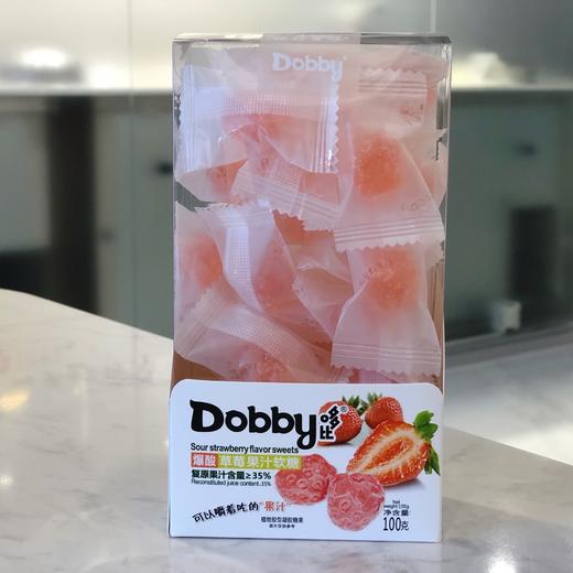 果汁软糖 商品图0