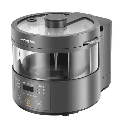 九阳蒸汽低糖电饭煲 商品图4