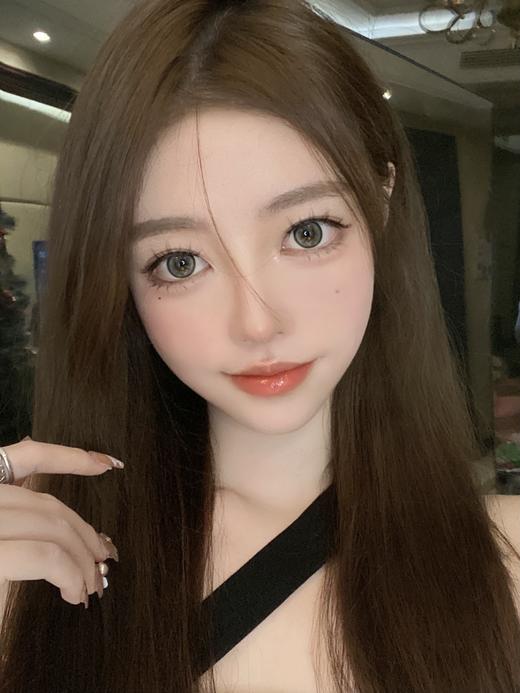 大直径推荐丨旺旺牛乳·Jumicon丨14.5mm（年抛/2片装） 商品图6