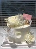 鲜花奶油蛋糕 下单前请仔细阅读商品详情 商品缩略图0