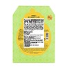 春雨papa recipe 蜂蜜绿色弹力面膜 10片/盒  补水保湿 弹润紧致 商品缩略图4