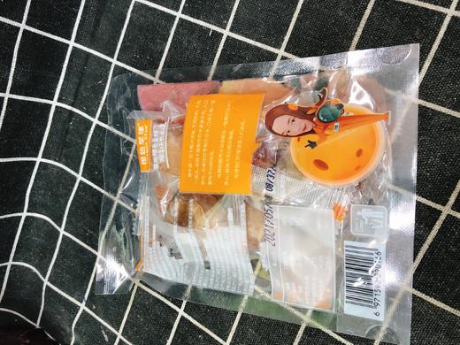 奶酪枣冰淇淋两袋（拼团） 商品图0