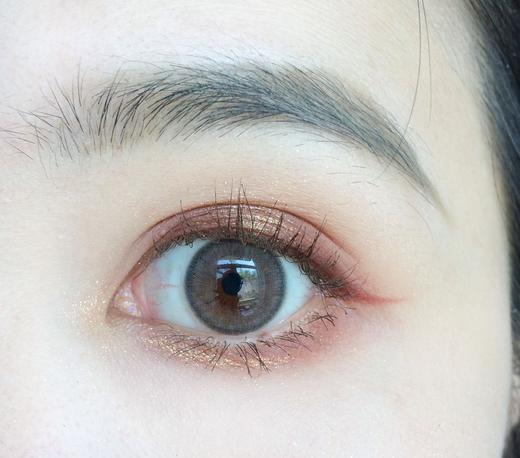 奈子紫灰·Jumicon丨14.0mm（年抛/2片装） 商品图5