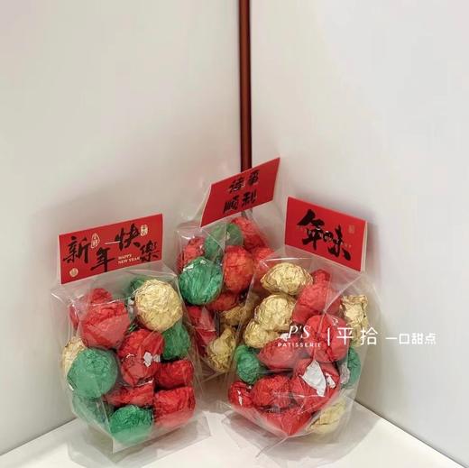 黑巧燕麦脆 商品图0