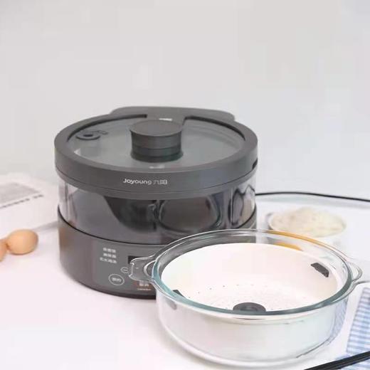 九阳蒸汽低糖电饭煲 商品图2