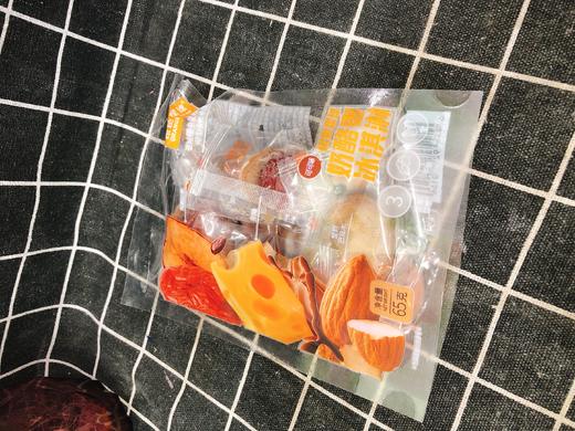 奶酪枣冰淇淋两袋（拼团） 商品图1