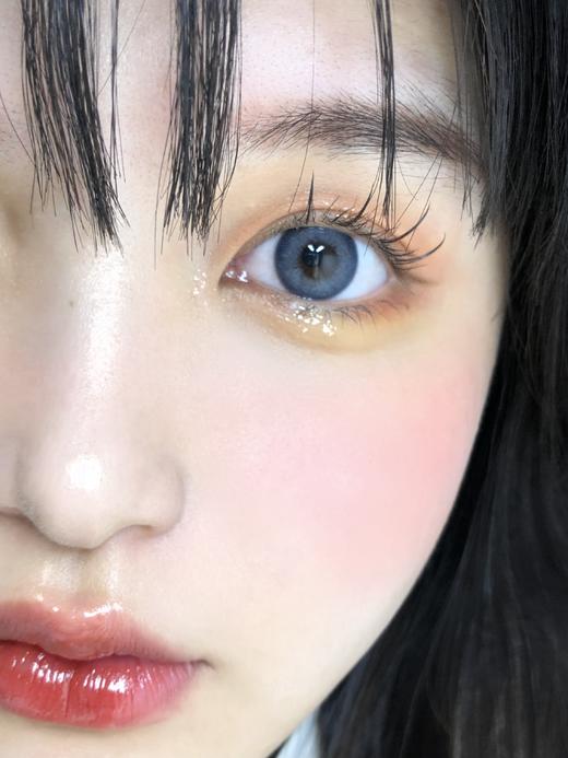 蛋仔蓝·Jumicon丨14.5mm（年抛/2片装） 商品图11