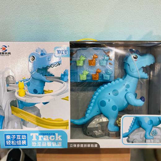 拼装工程四合一 商品图0