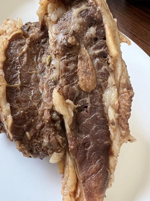 漠北草原 牛肉【下单送韭菜花】 商品图1