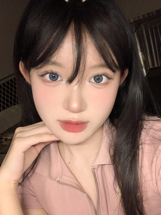 蛋仔蓝·Jumicon丨14.5mm（年抛/2片装） 商品图6