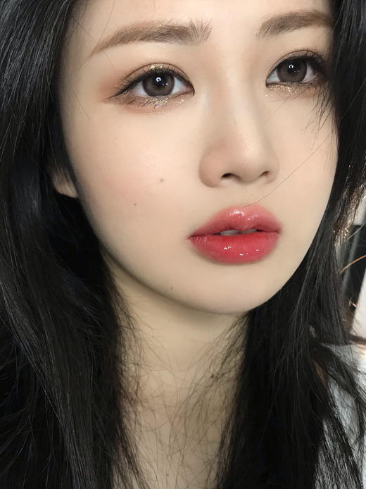 超高舒适度丨DK G346·Deekay丨高光拿铁巧14.5mm（年抛/2片装） 商品图8