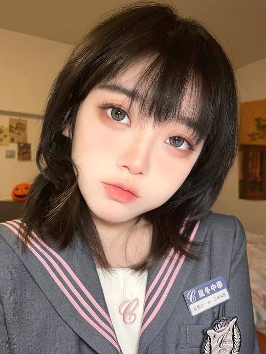 大直径推荐丨旺旺牛乳·Jumicon丨14.5mm（年抛/2片装） 商品图11