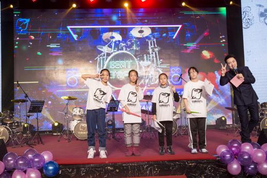 【节奏魔方架子鼓@二道@南关】29.9元抢3次精品架子鼓课，吉林省音乐家协会打击乐学会推荐机构，中国音乐学院全国考级打击乐培训基地 商品图2