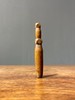 竹根雕金刚杵式香筒 ，顺丰包邮 商品缩略图13