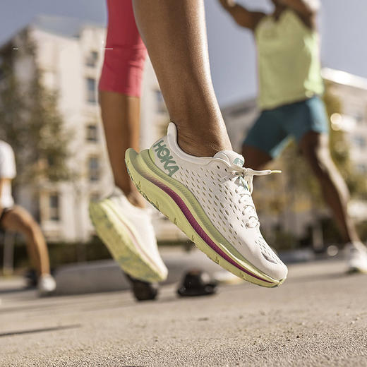 Hoka One One 男女款 Kawana卡瓦纳运动鞋 商品图4