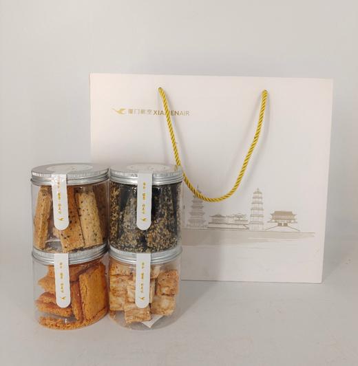 内购会-【新春礼盒】四罐装 商品图2