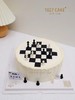 1027CAKE | 国际象棋主题蛋糕 商品缩略图2