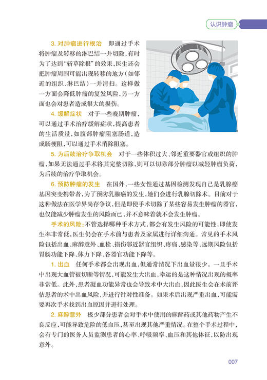 揭秘放疗 钟仁明 编 肿瘤医学书籍 放疗家庭护理 放疗患者营养摄入心理问题 配合医生完成放疗 人民卫生出版社9787117320238 商品图3