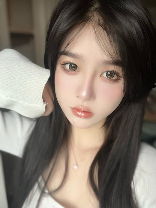 【白狮超推荐！】Morea旗下 · 聚光灯 | 韩国进口年抛 · 14.2mm中等直径 商品图9