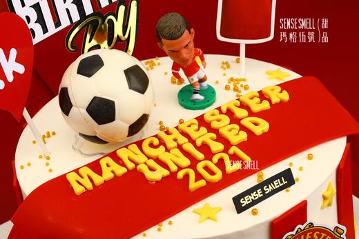 G100曼联C罗（请提前2天预订） 商品图1