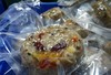 彭家老屋手工果饭 果味香甜 糯而不腻 泰国糯米制作 内含红枣，橘饼，猪油，胡椒粉 商品缩略图2