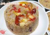 彭家老屋手工果饭 果味香甜 糯而不腻 泰国糯米制作 内含红枣，橘饼，猪油，胡椒粉 商品缩略图0