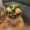 永生真花玫瑰天然干花花束芦苇轻奢高级客厅摆设装饰摆件 商品缩略图7