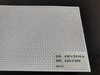 夹黑双喷网格布 商品缩略图0